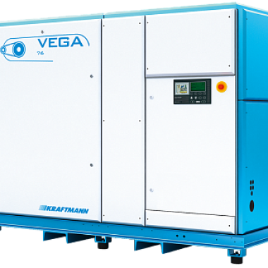 KRAFTMANN VEGA 7-10 O R 500